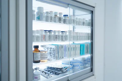 Медикаменты для вывода из запоя