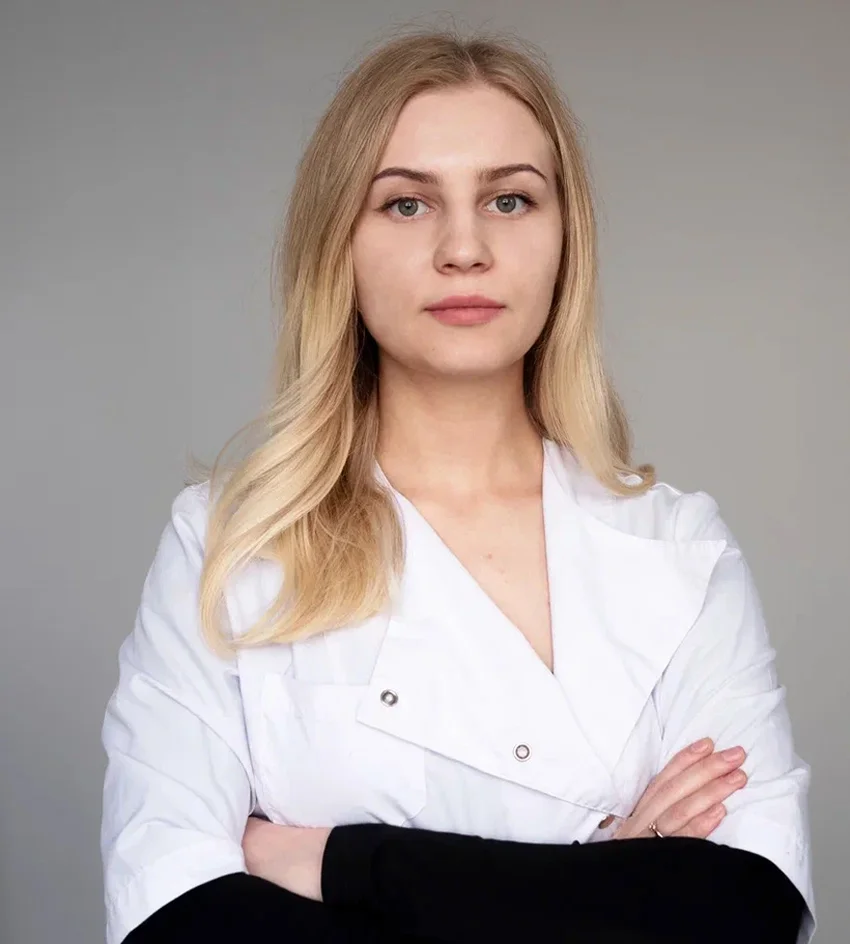 Громова Вера Матвеевна